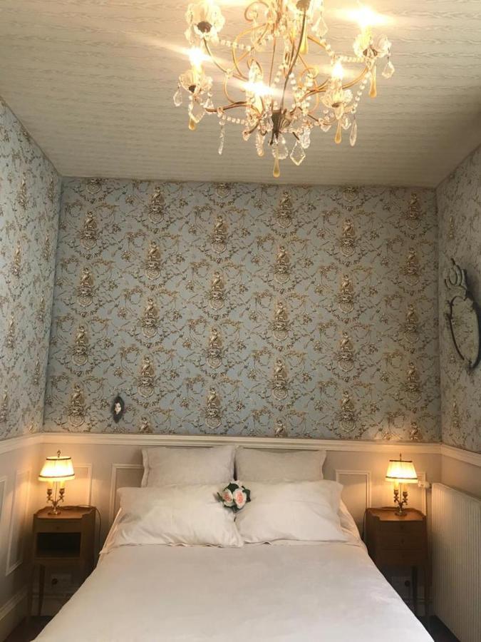 Vichy Luxe Napoleon III Apartment Exterior photo